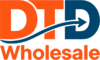 door to door wholesale logo