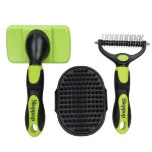 pet deshedding brush (7)