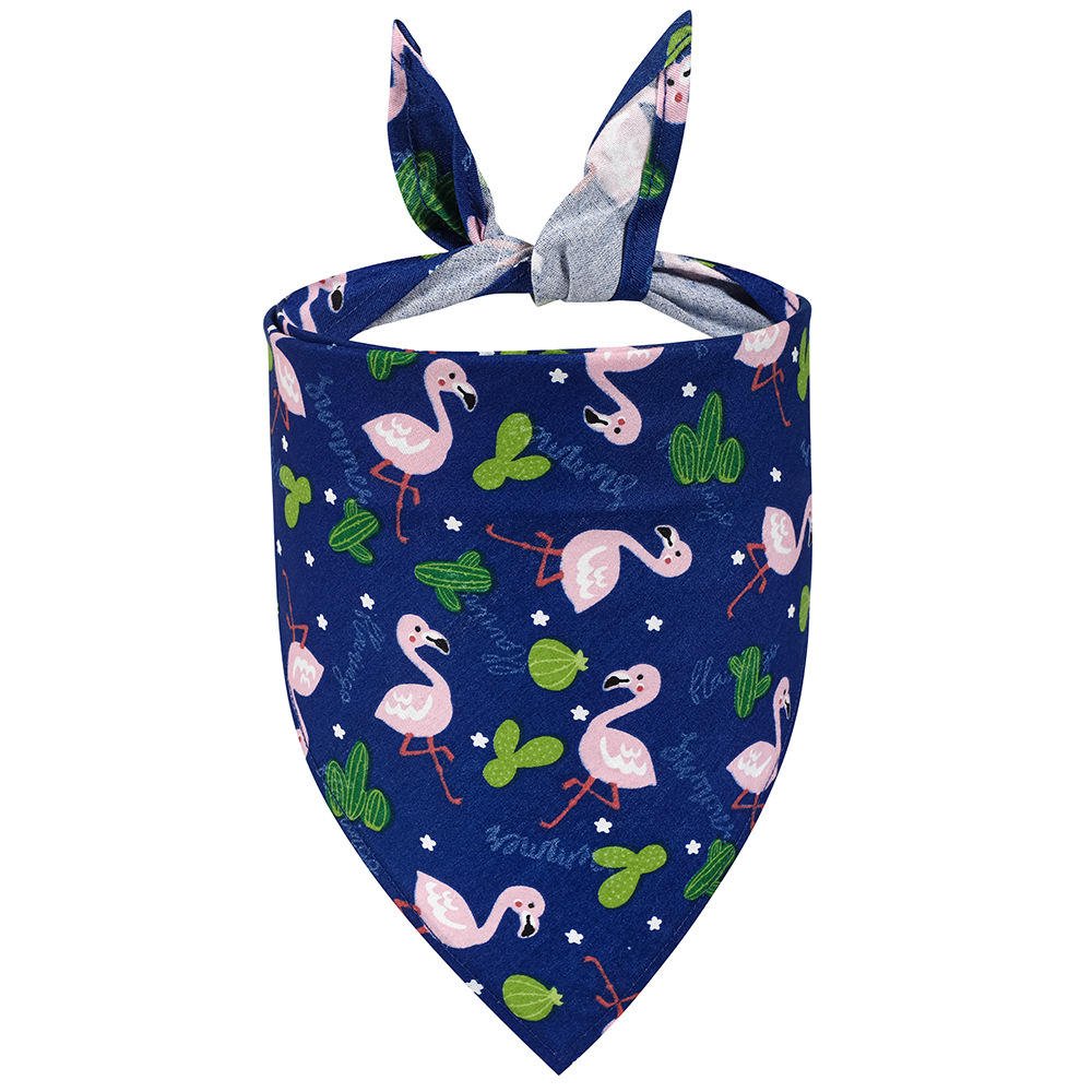 pet triangle scarf (6)