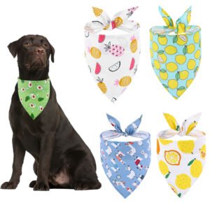 pet triangle scarf (8)