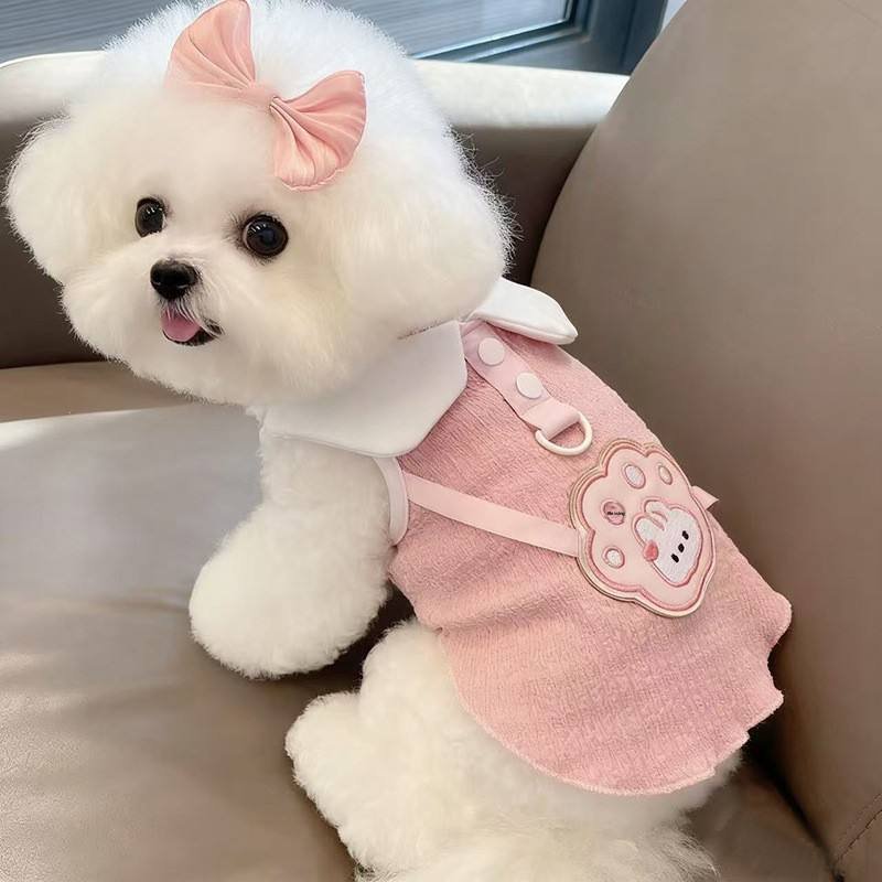 cute dog dress (2)