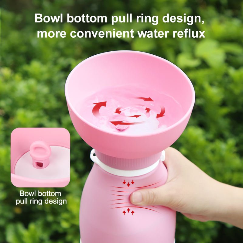 outdoor dog drinking bottle (2)