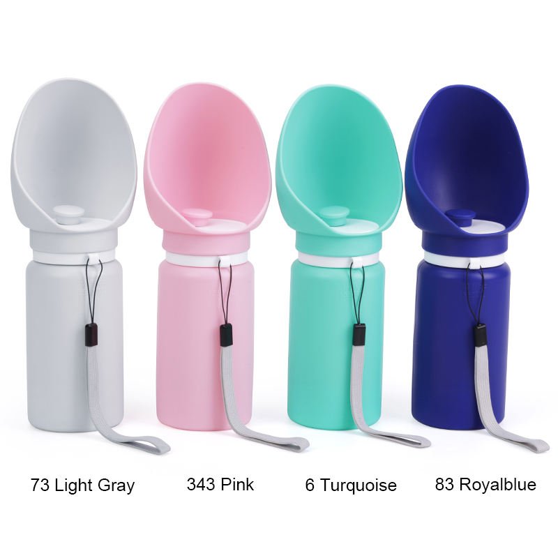 outdoor dog drinking bottle (3)