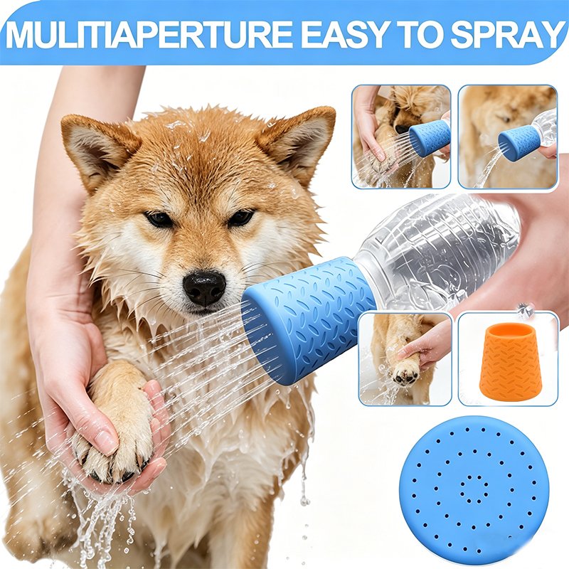 outdoor dog silicone spray for bottle (9)