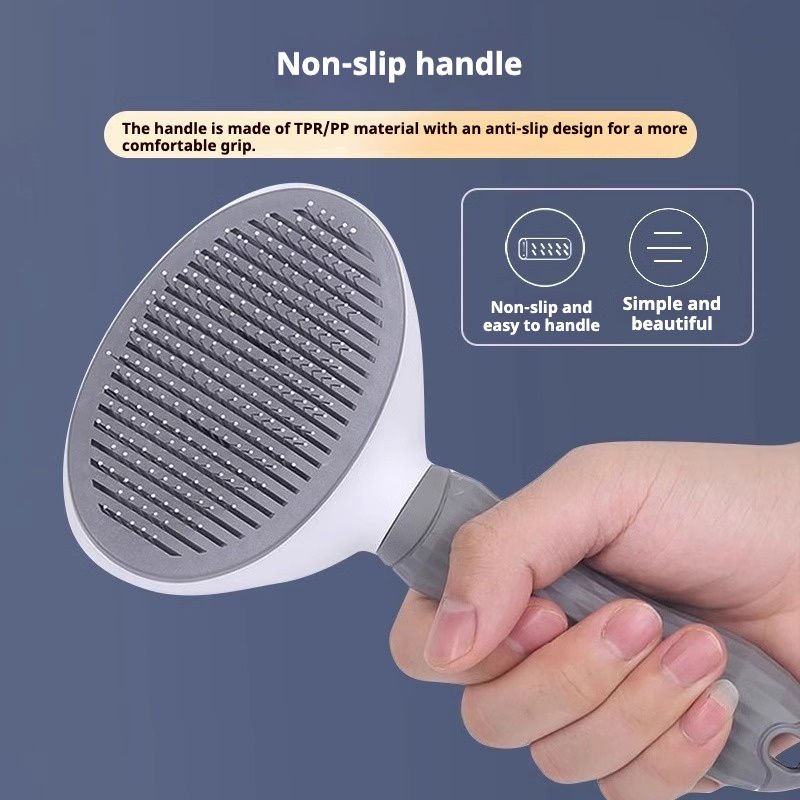 pet deshedding brush wholesale (1) pet deshedding brush wholesale (1)