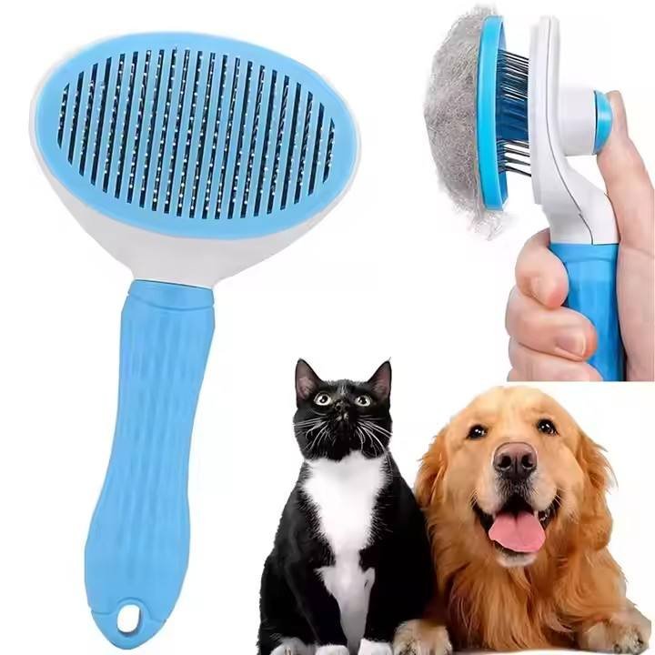 pet deshedding brush wholesale (7) pet deshedding brush wholesale (7)