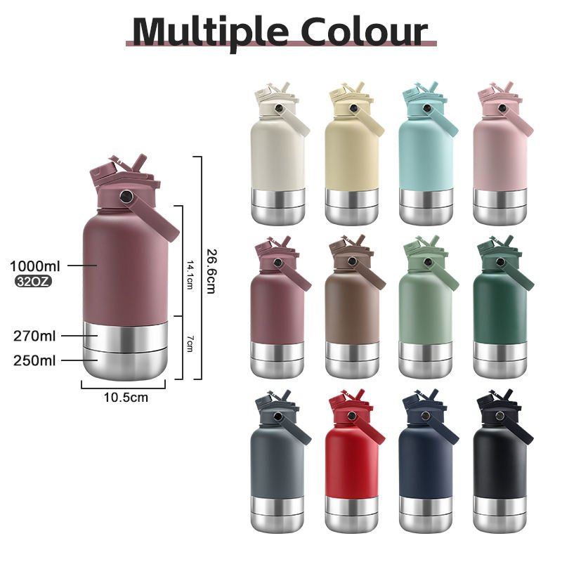 pet outdoor water bottle (5)