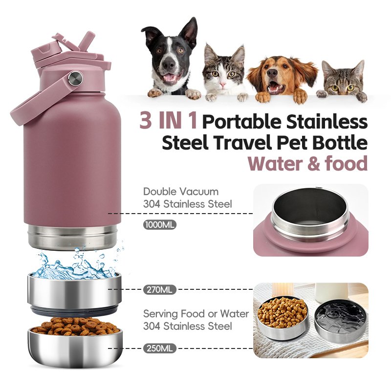 pet outdoor water bottle (6)
