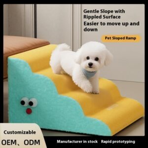 pet slope ladder pet stair (1)