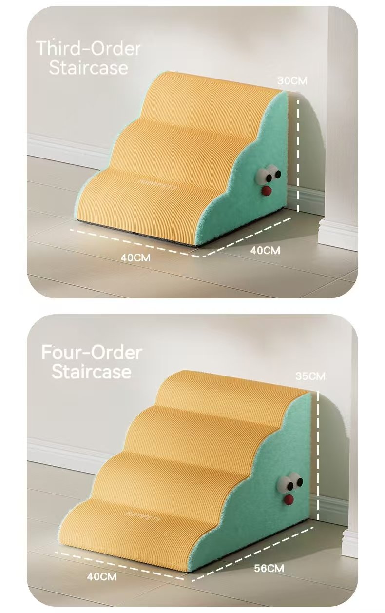 pet slope ladder pet stair (3)