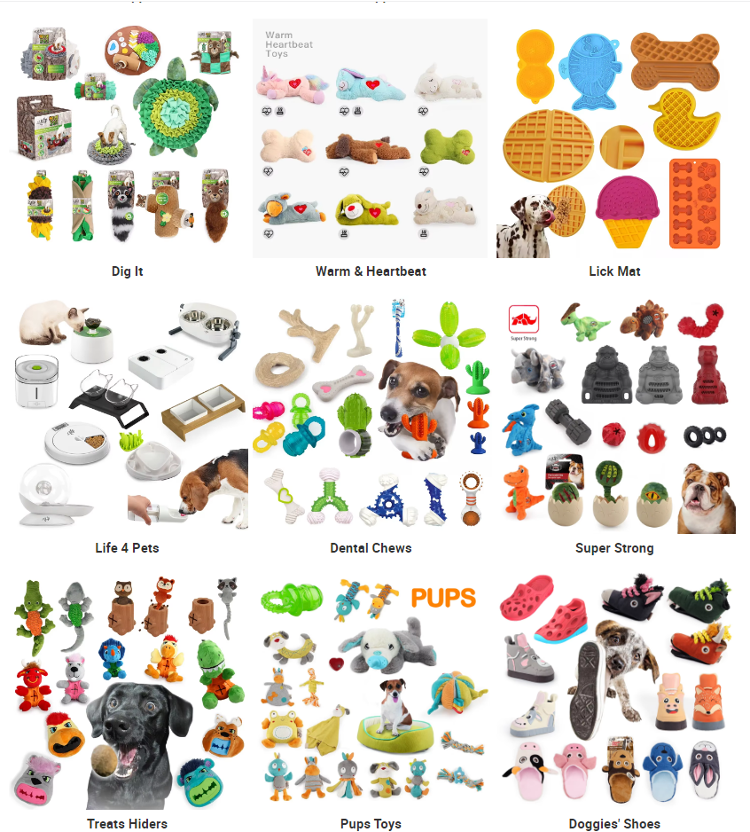 pet toy (2)