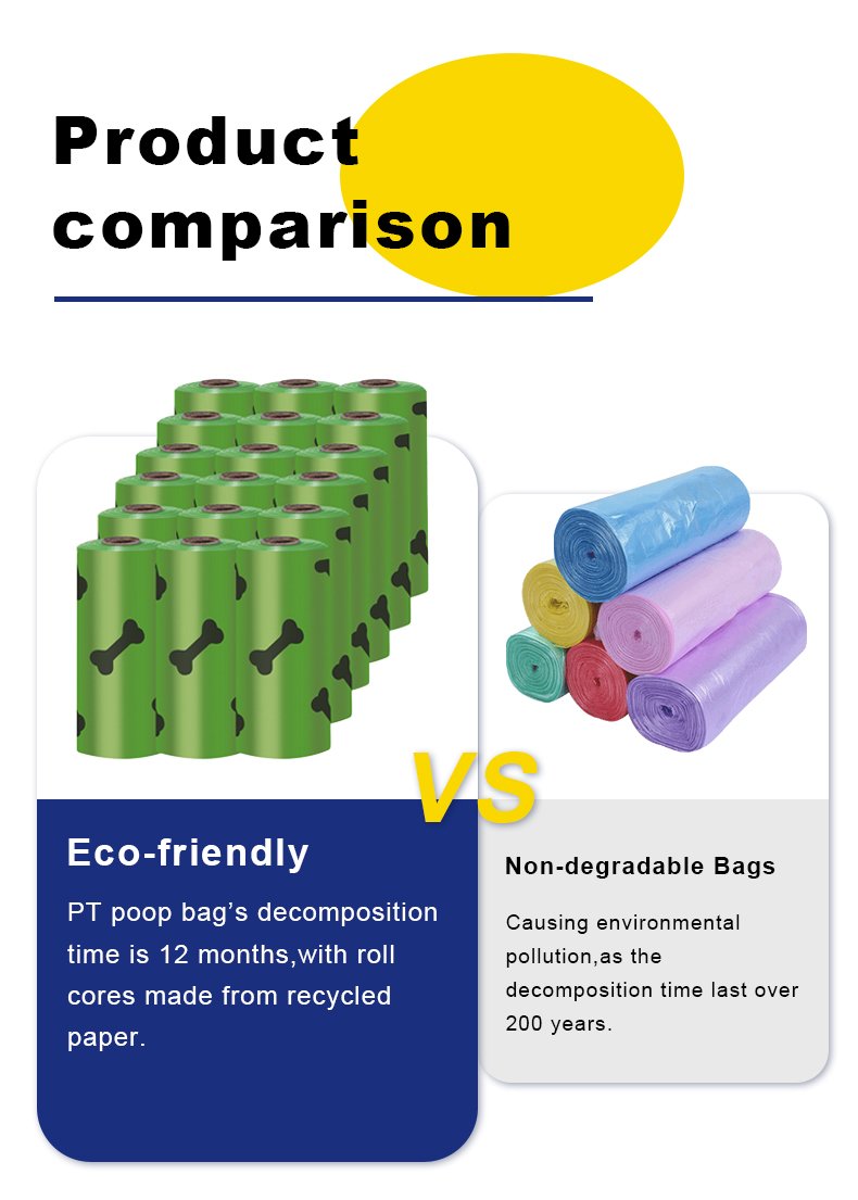 recycle poop bag with dispenser (6)