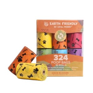 recycle poop bag with dispenser.jpg (7)