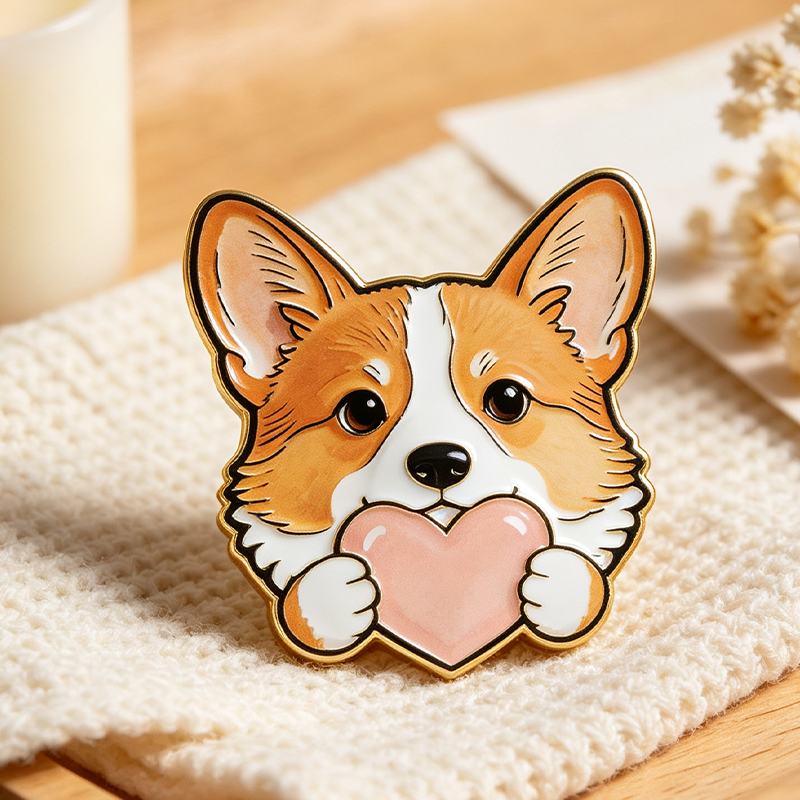 dog enamel pin (4)
