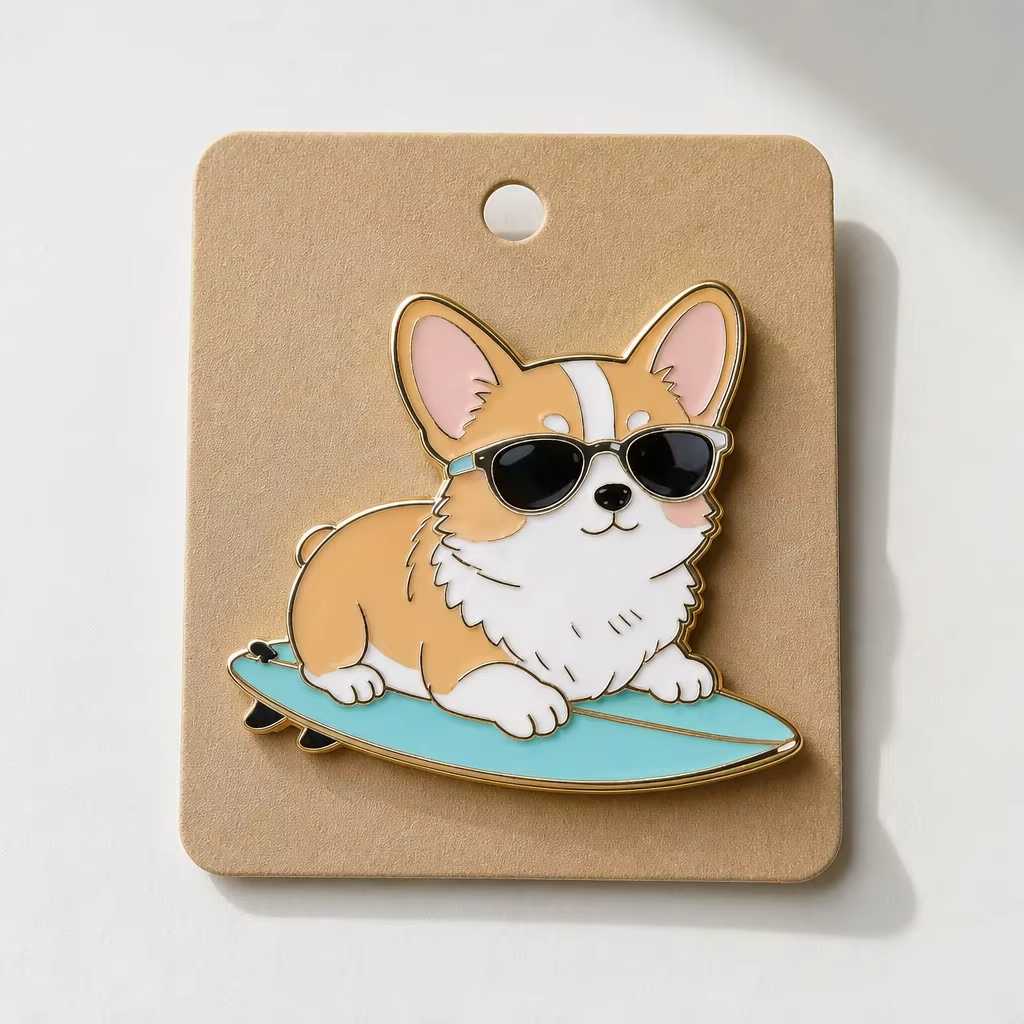 dog enamel pin (7)