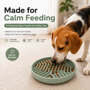 dog slow feeder bowl (7)