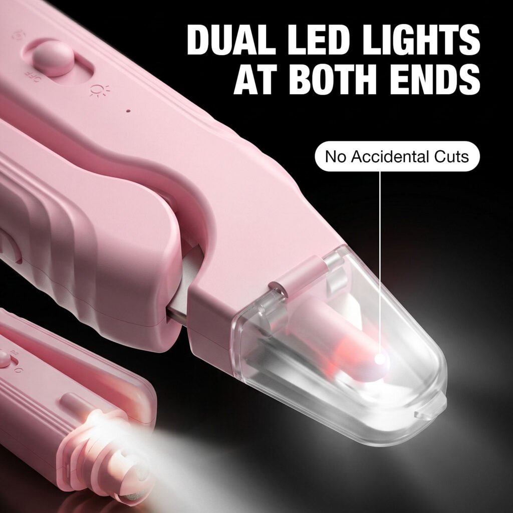 led nail clippers (1)