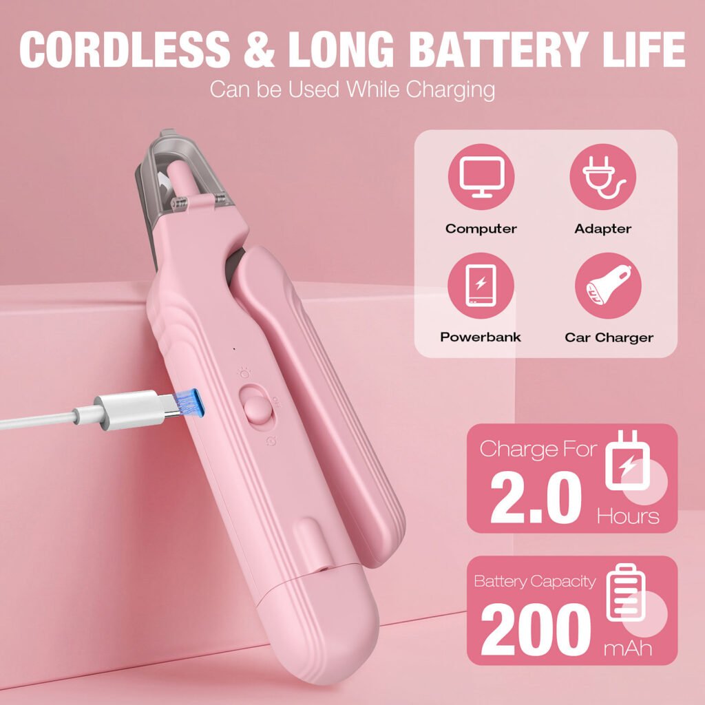 led nail clippers (3)