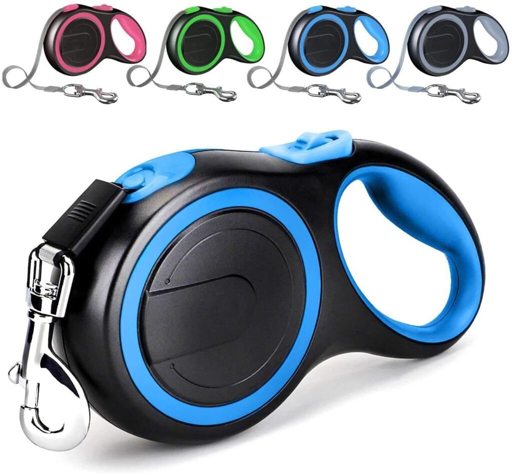 adjustable training pet rope (1)
