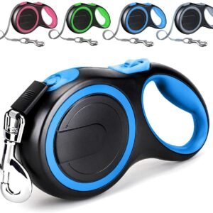 adjustable training pet rope (1)