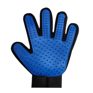 deshedding grooming glove (1)