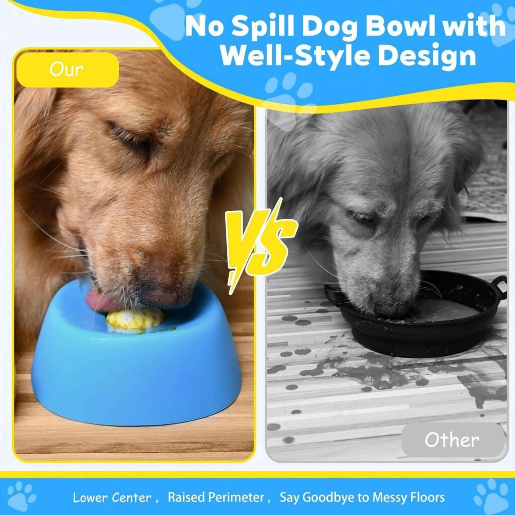 dog interactive ball with slow feeder (3)