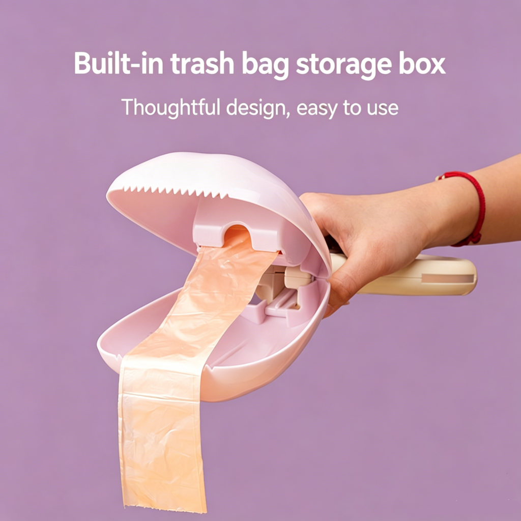 outdoor dog poop scooper (1)