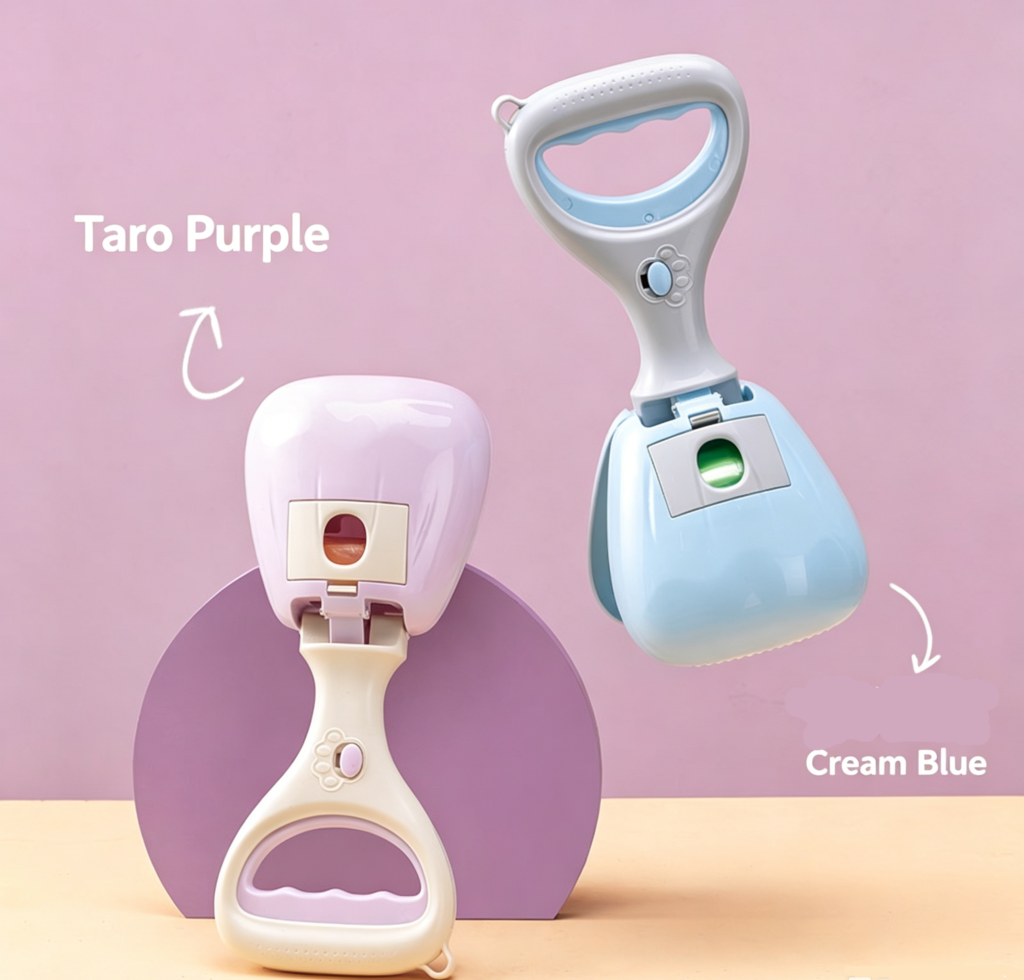 outdoor dog poop scooper (4)