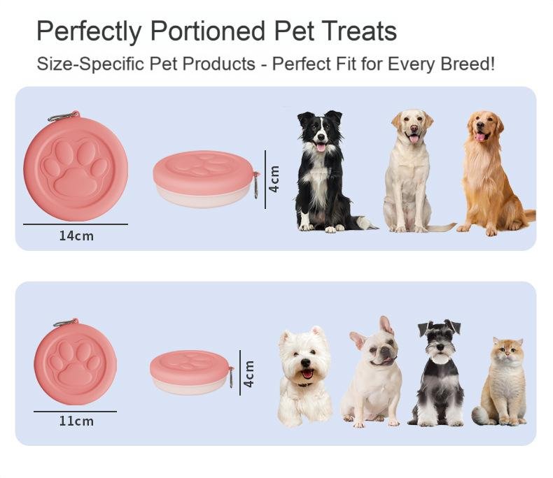 outdoor use pet water food dispenser (5)