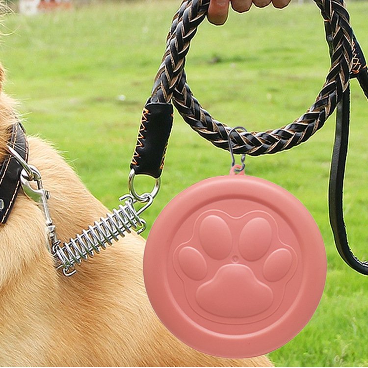 outdoor use pet water food dispenser (9)