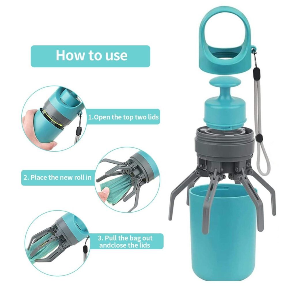 outdoor use poop scooper (7)