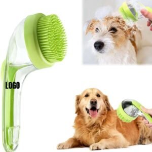 pet bath brush (2)