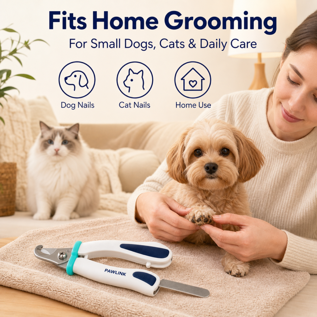 pet nail clipper (1)