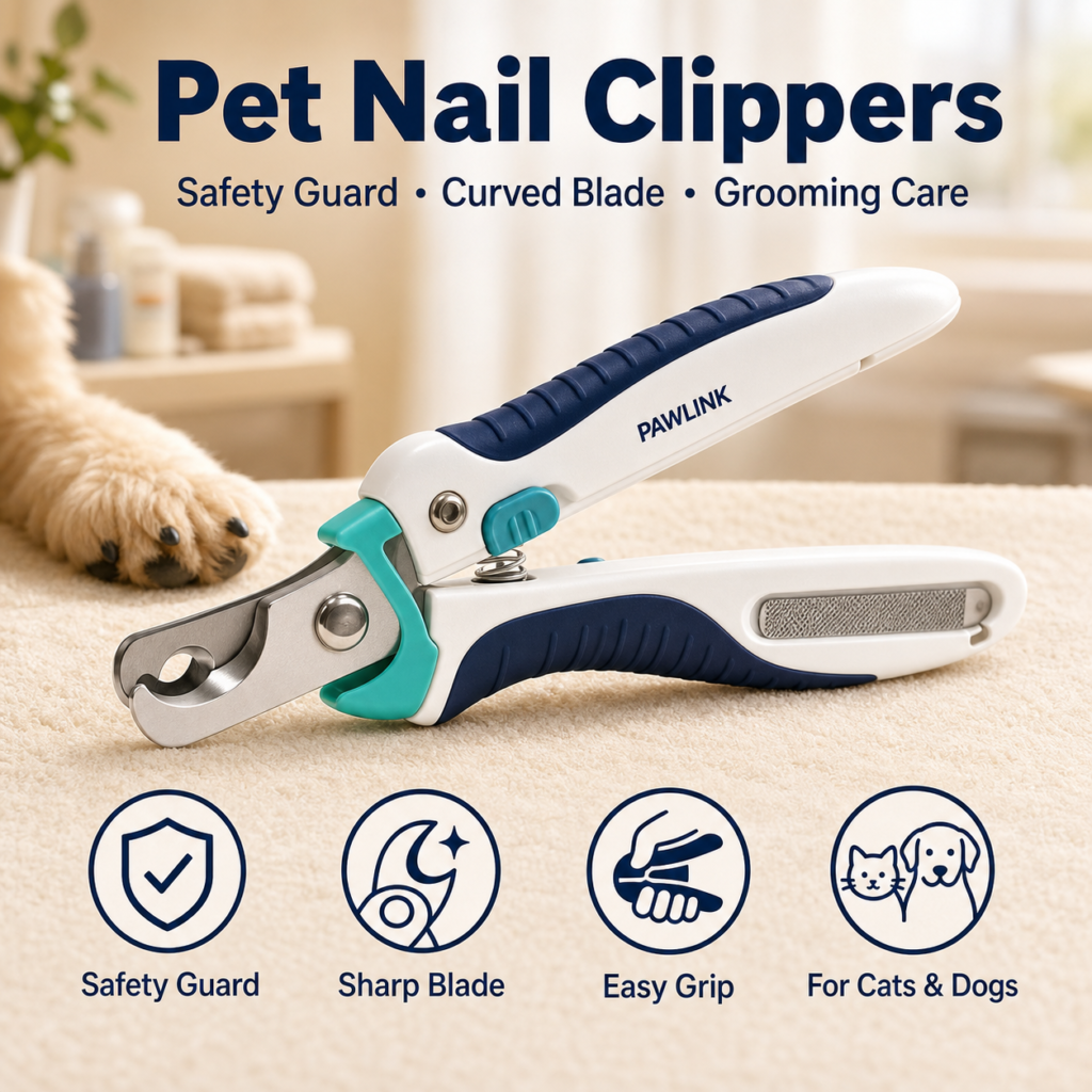 pet nail clipper (2)