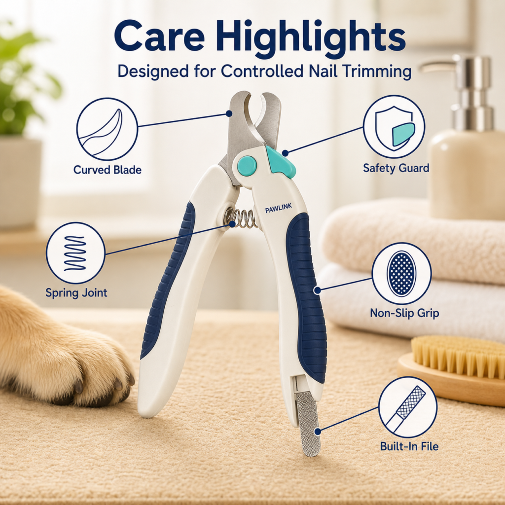 pet nail clipper (3)