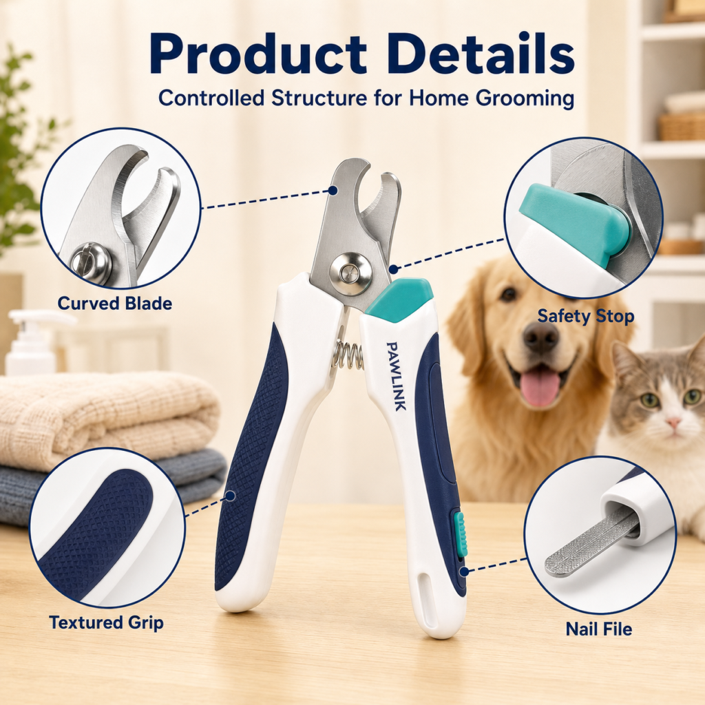 pet nail clipper (5)