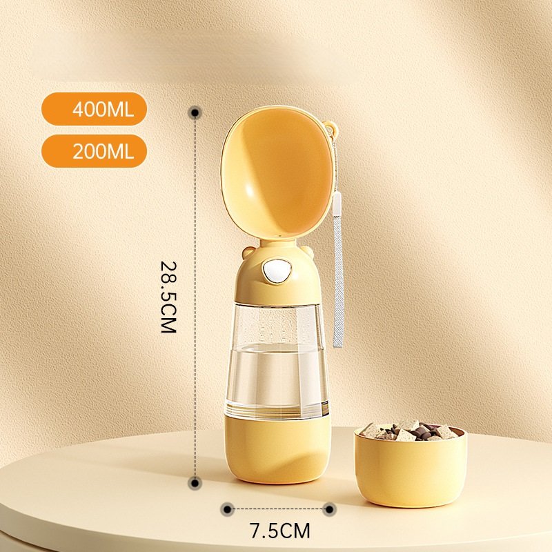 pet water food container (3)