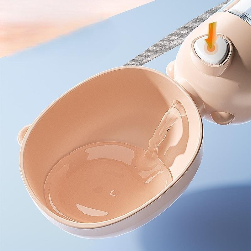 pet water food container (5)