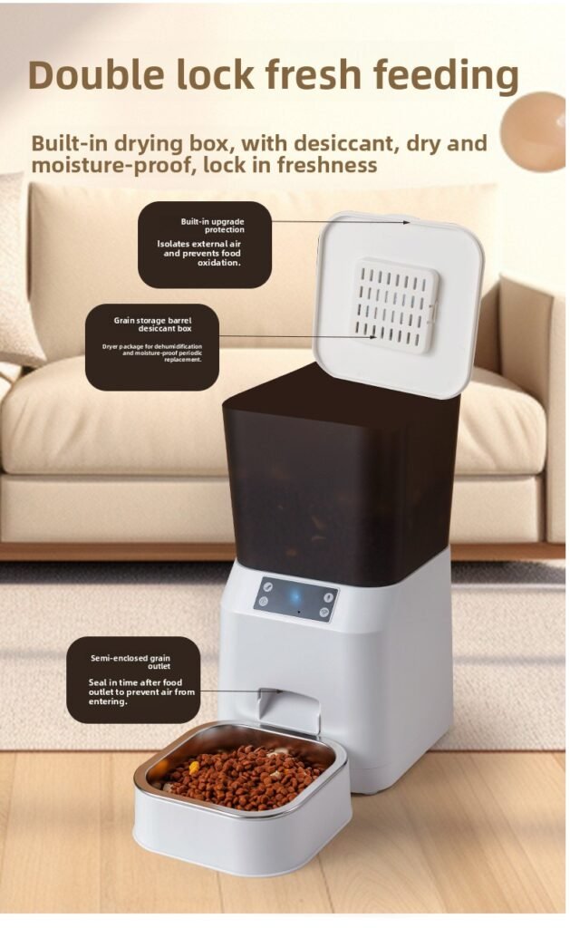 romote control pet feeder (6)