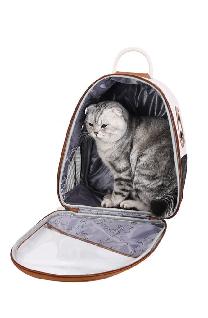 space capsule cat backpack (1)
