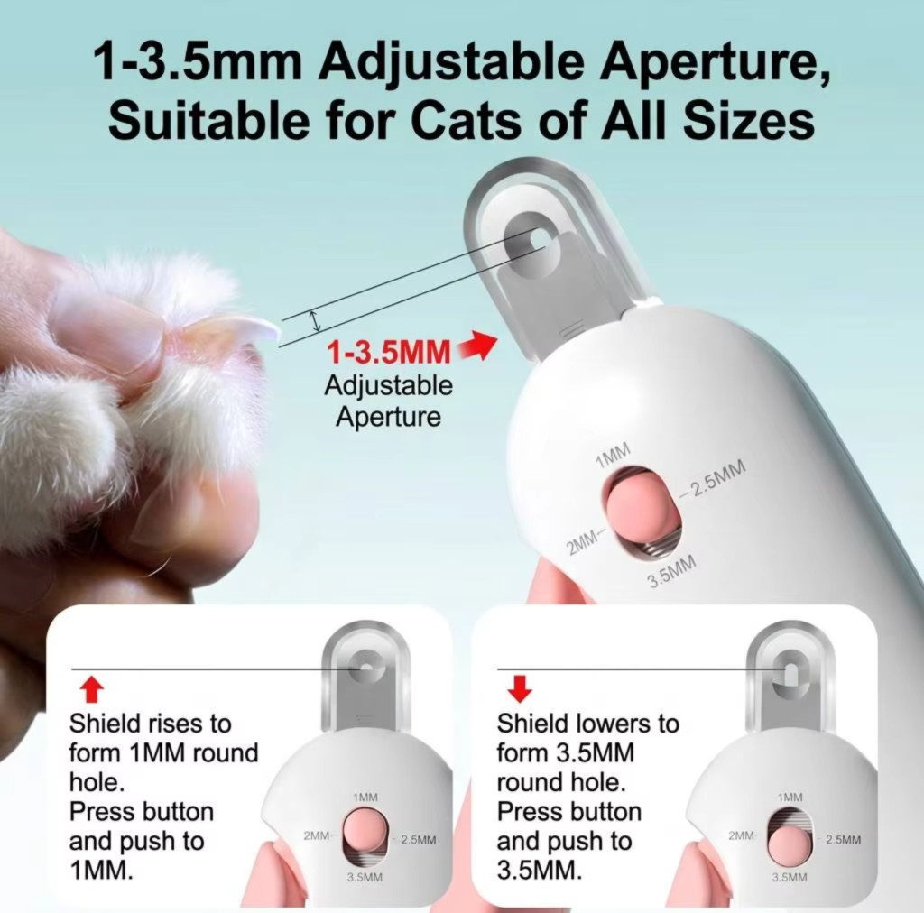 cat nail clipper (2)