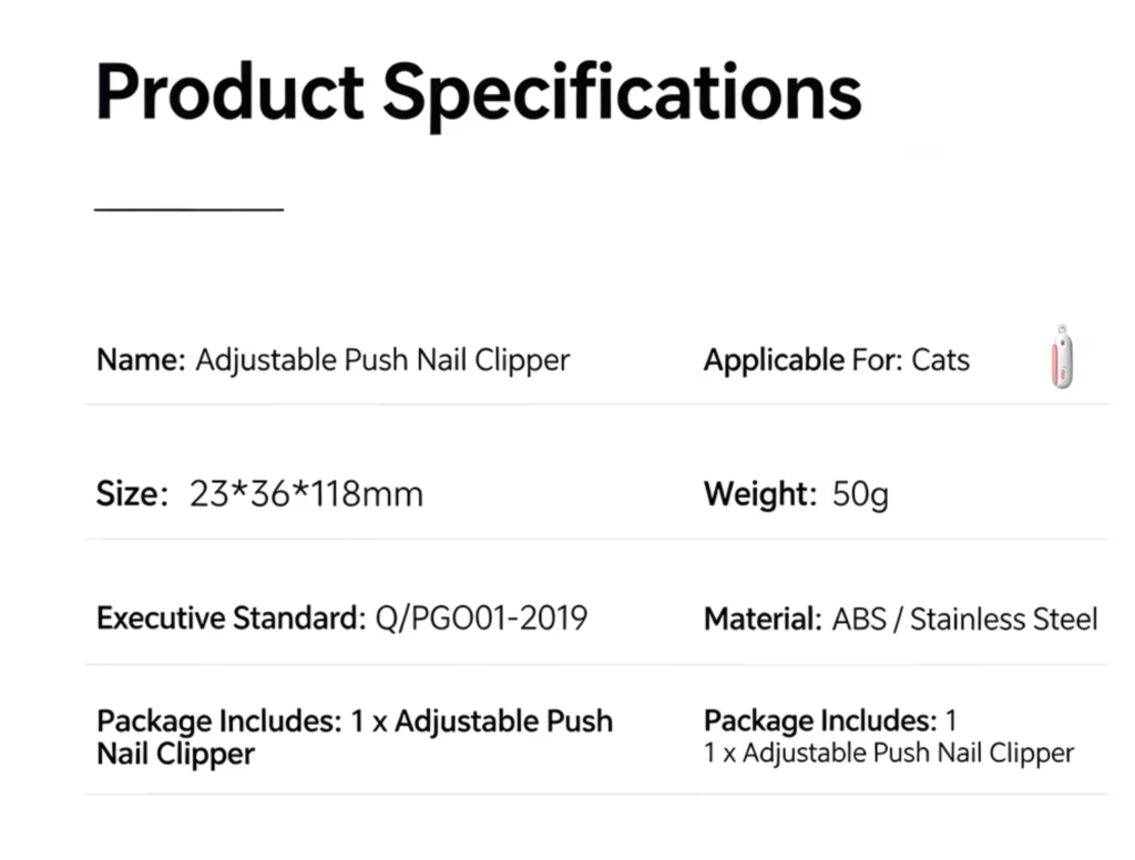 cat nail clipper (5)