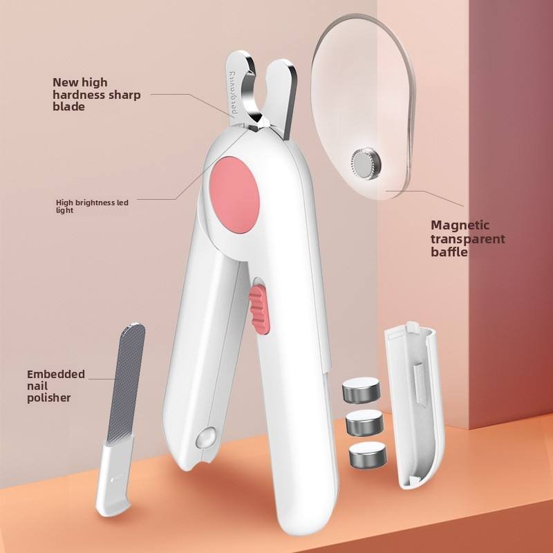 pet led nail clipper (6)
