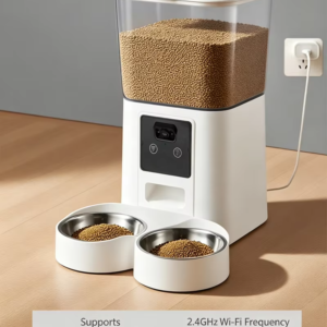 automatic pet feeder (5)