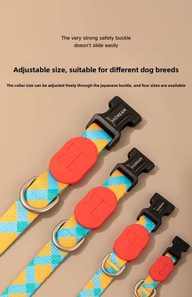 dog collar