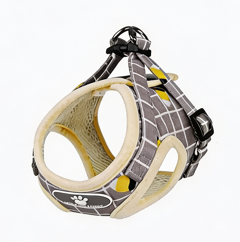 wholesale reflective dog harness