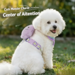 adjustable dog harness for walking