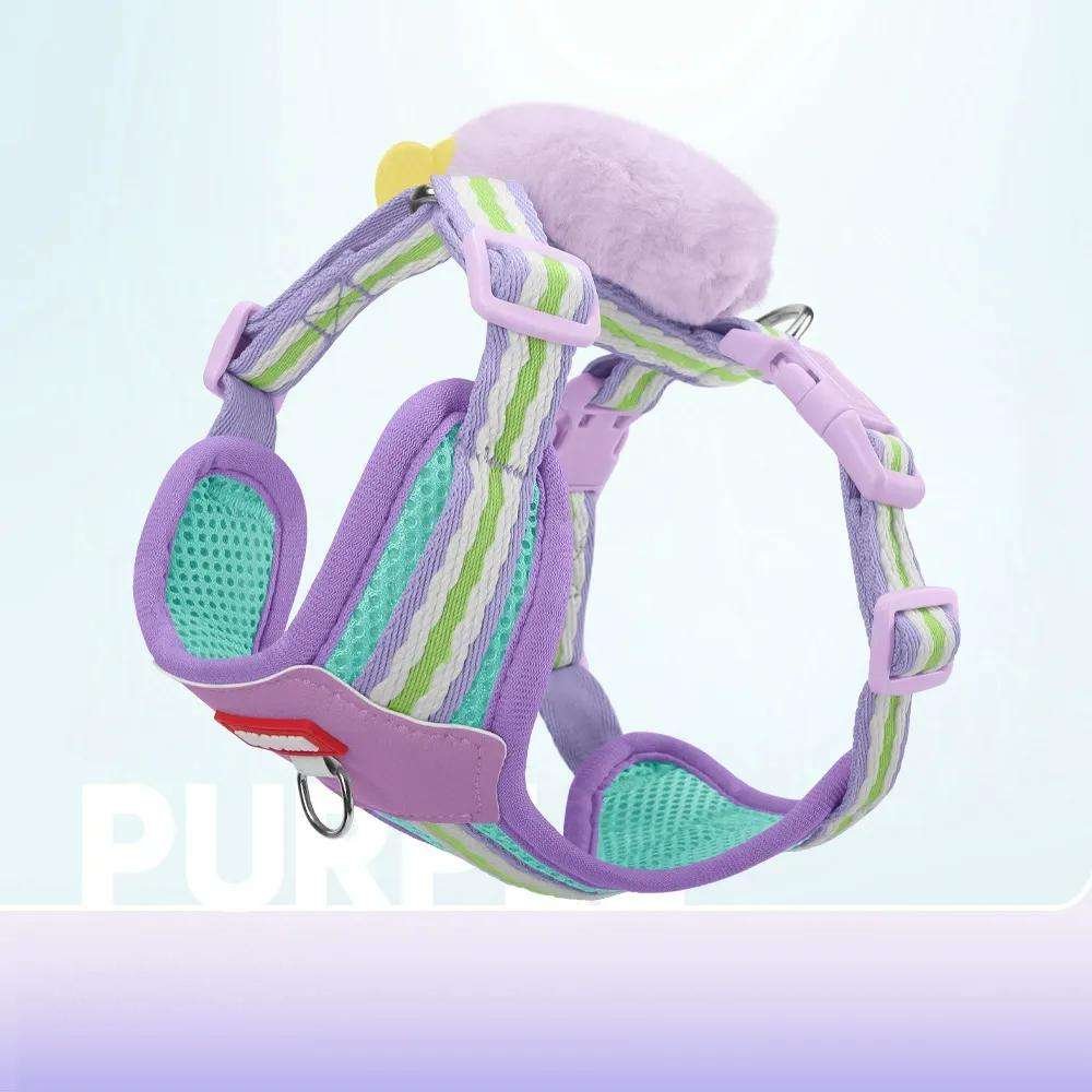 dog harness