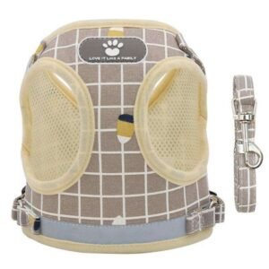 dog harness (3)